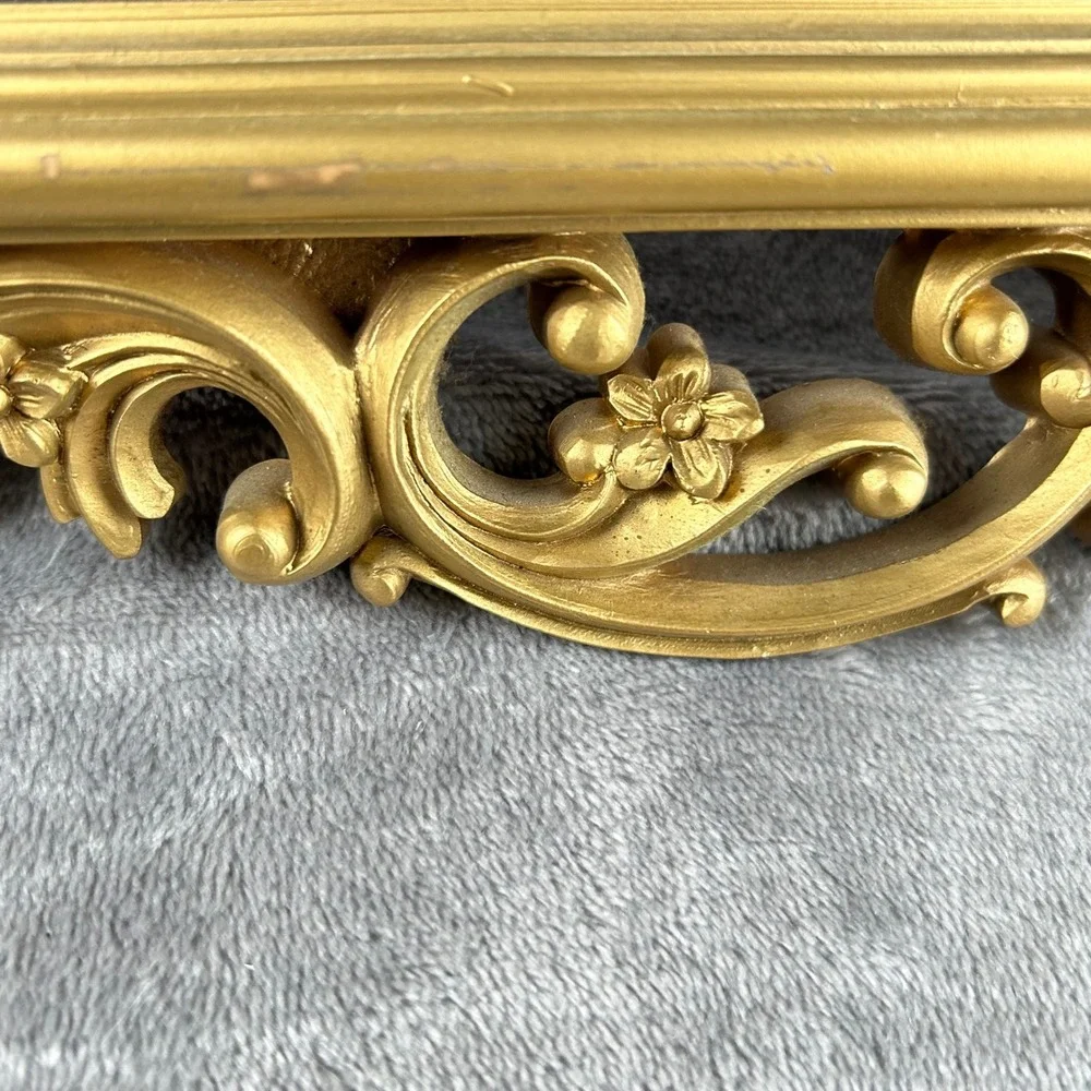 Home Interiors & Gifts vintage home