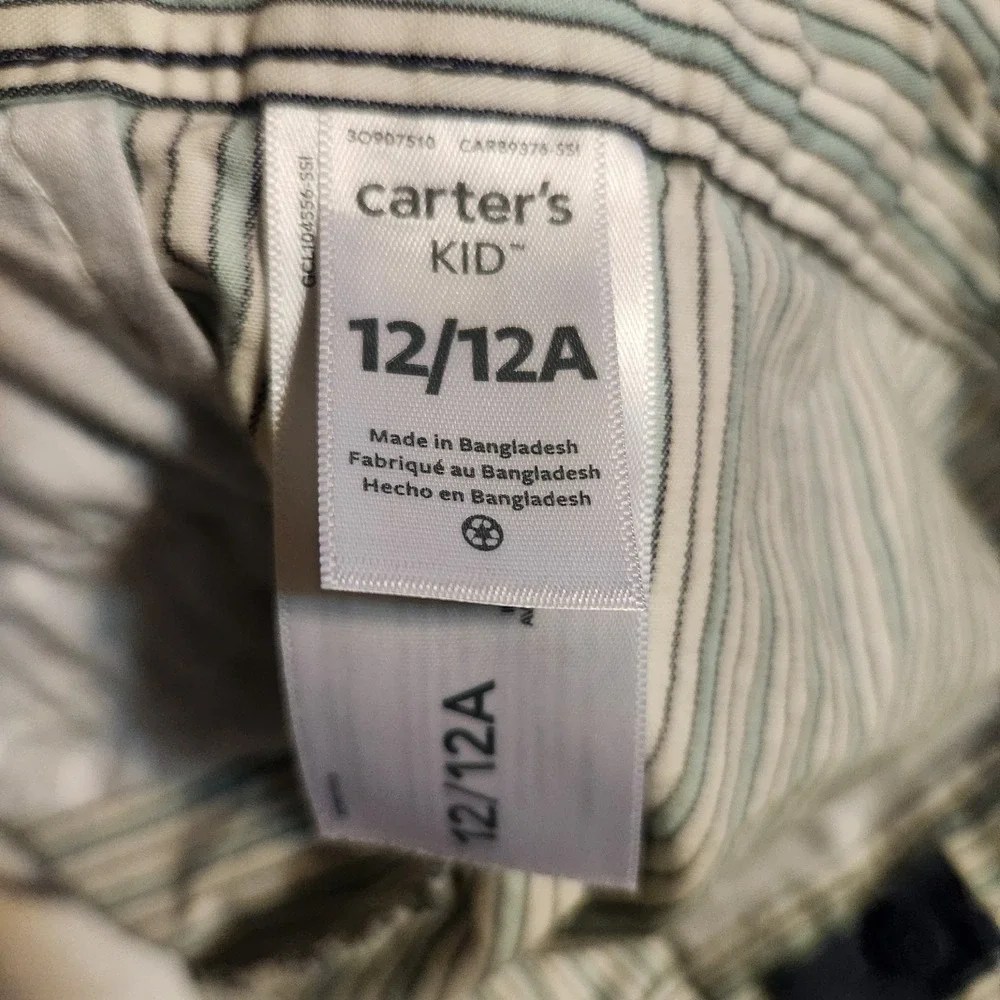Carters girls carters