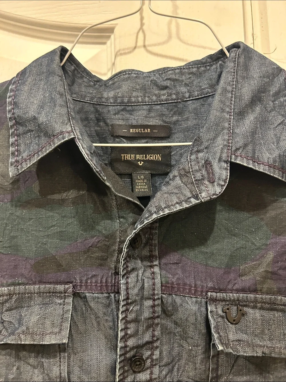 True Religion true religion