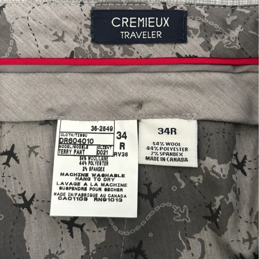 Daniel Cremieux nwt elegant