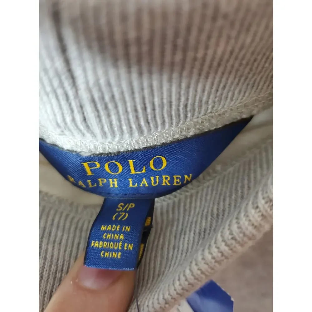 Polo Ralph Lauren new tags