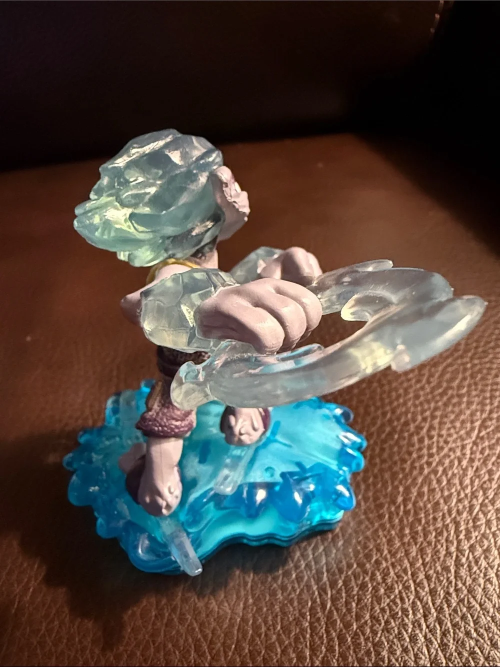 Activision skylanders swap