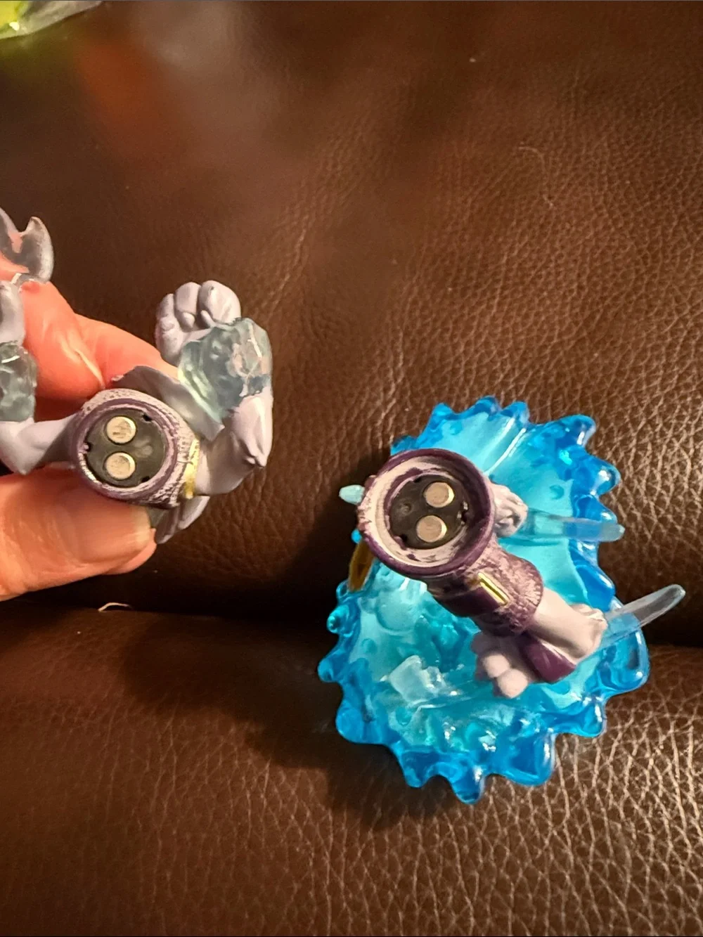 Activision skylanders swap