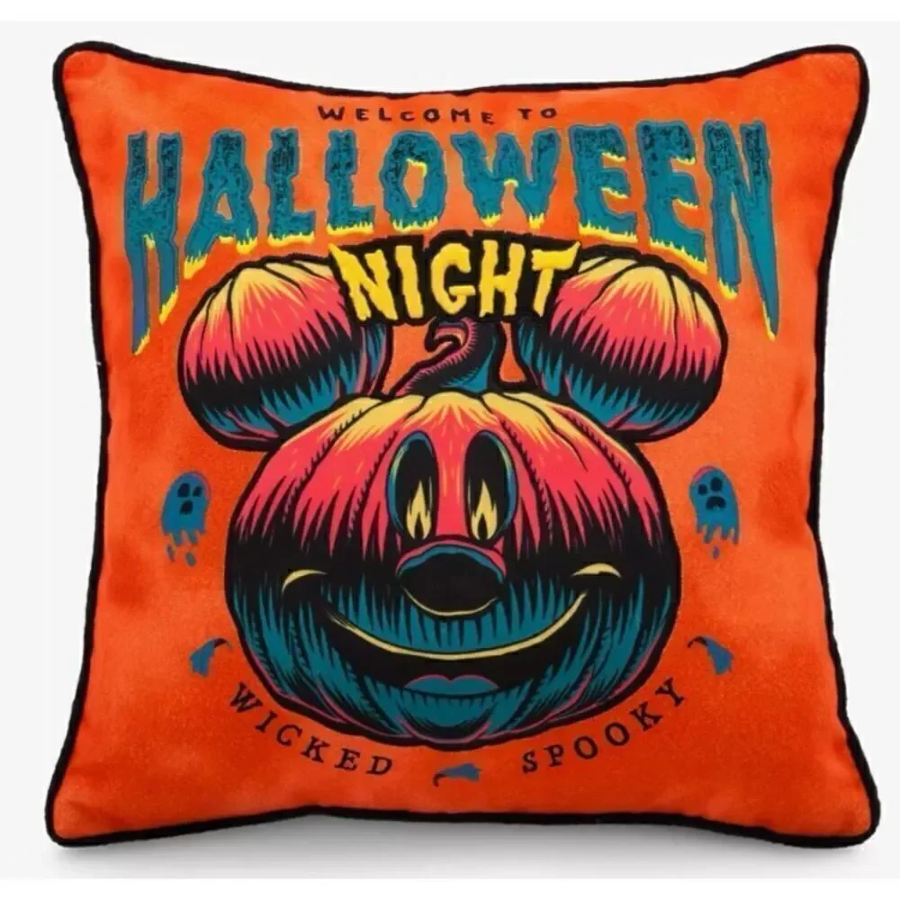 Disney your halloween