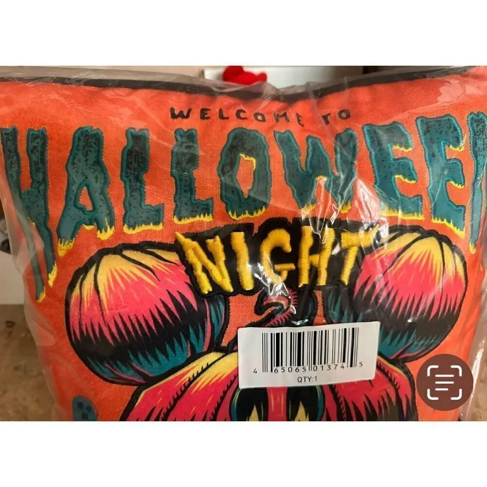 Disney your halloween