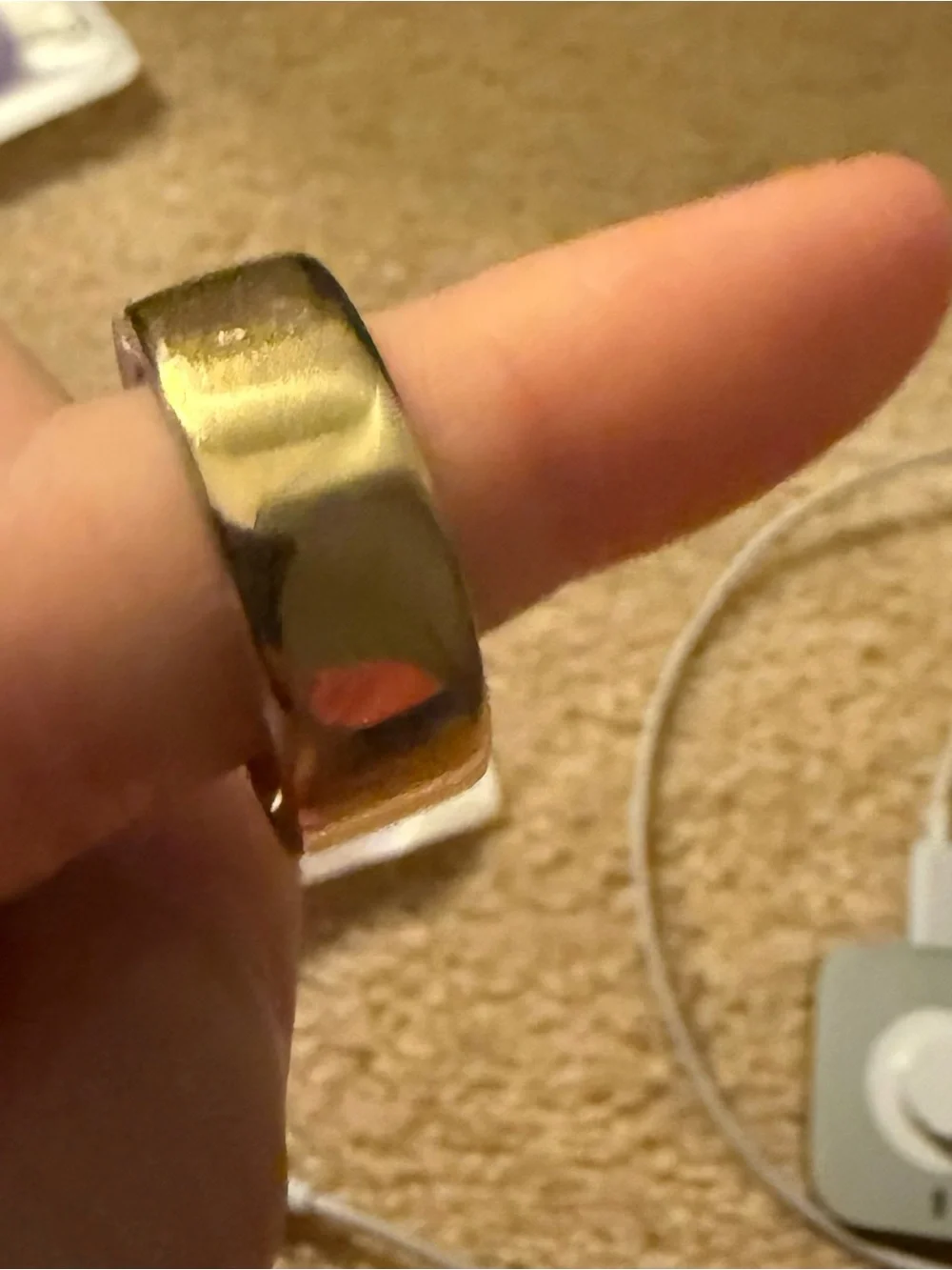 Oura ring gen