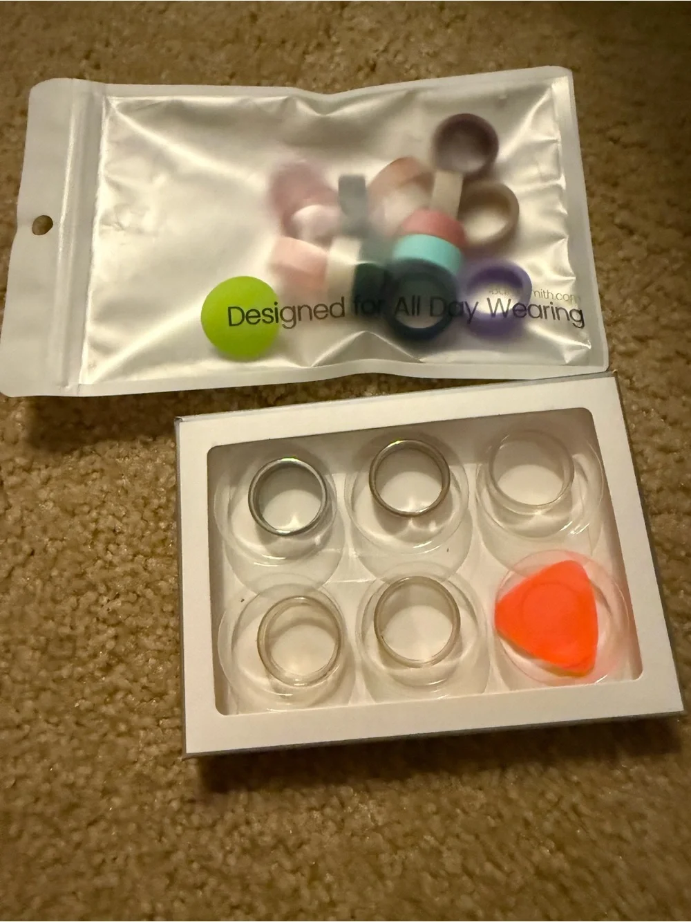 Oura ring gen