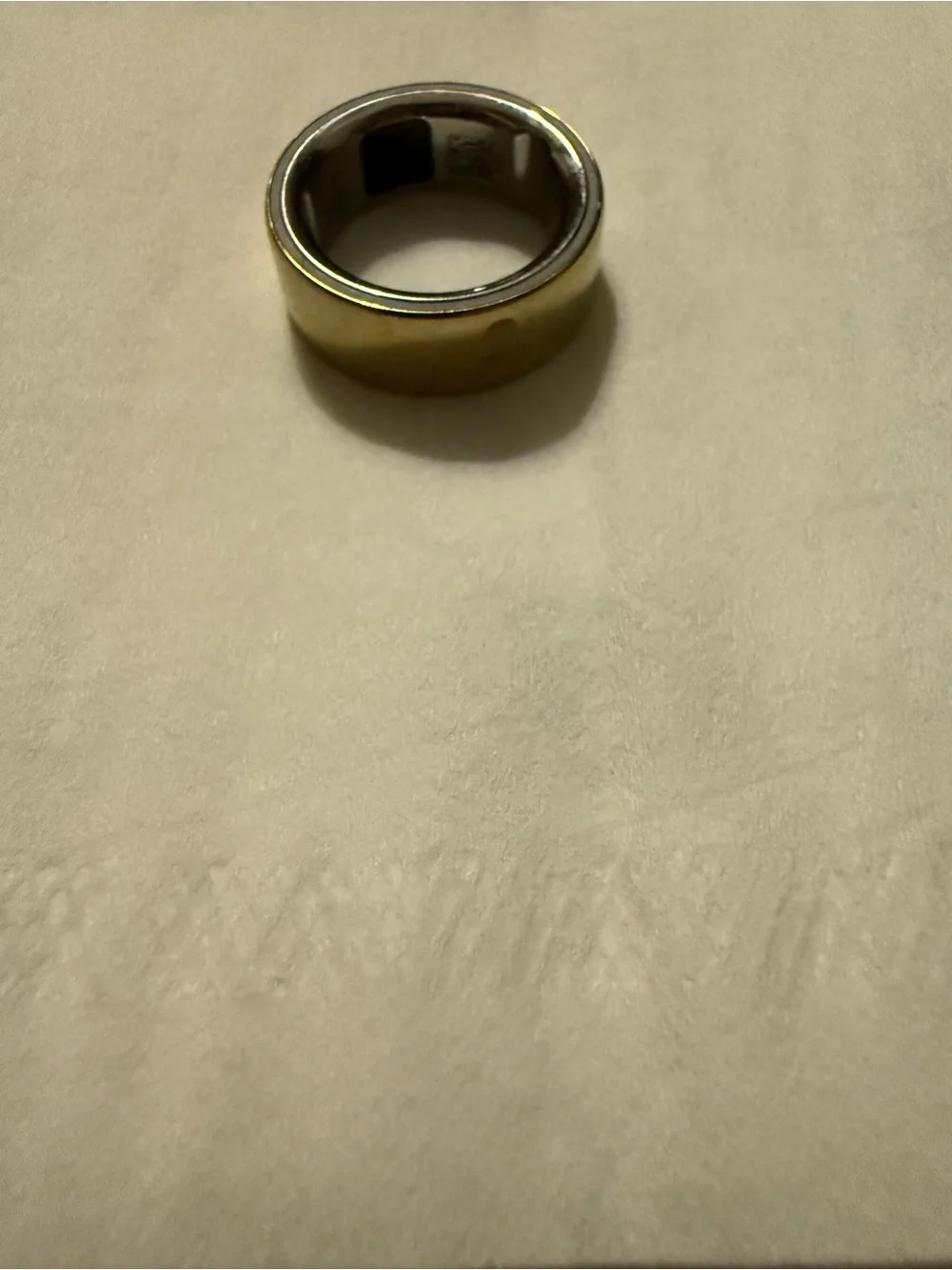 Oura ring gen