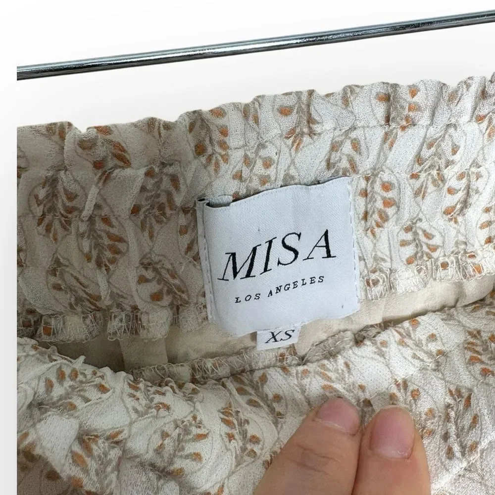 Misa Los Angeles misa marina
