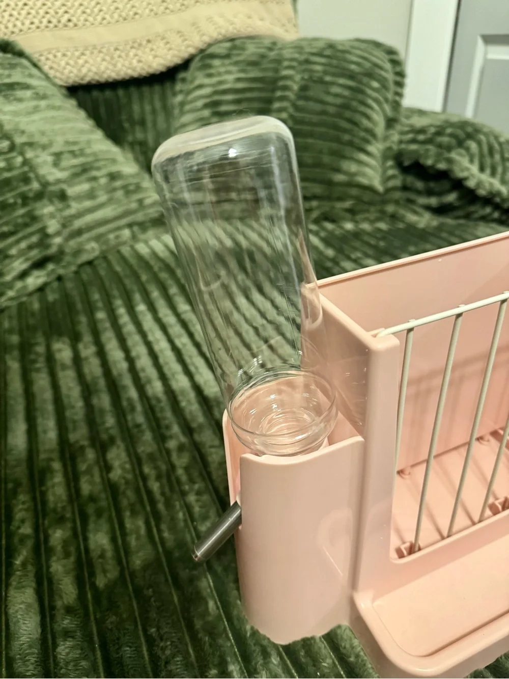 N/A compact pink