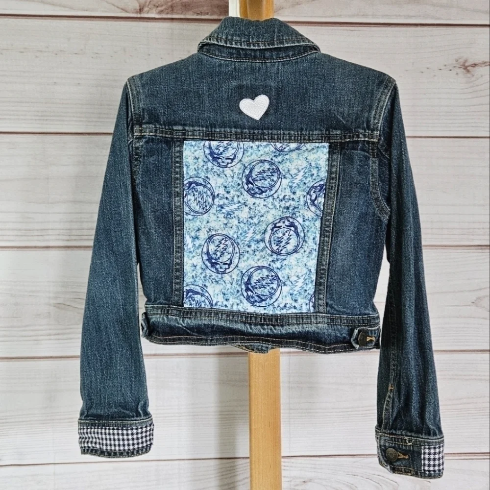 Custom handmade piece