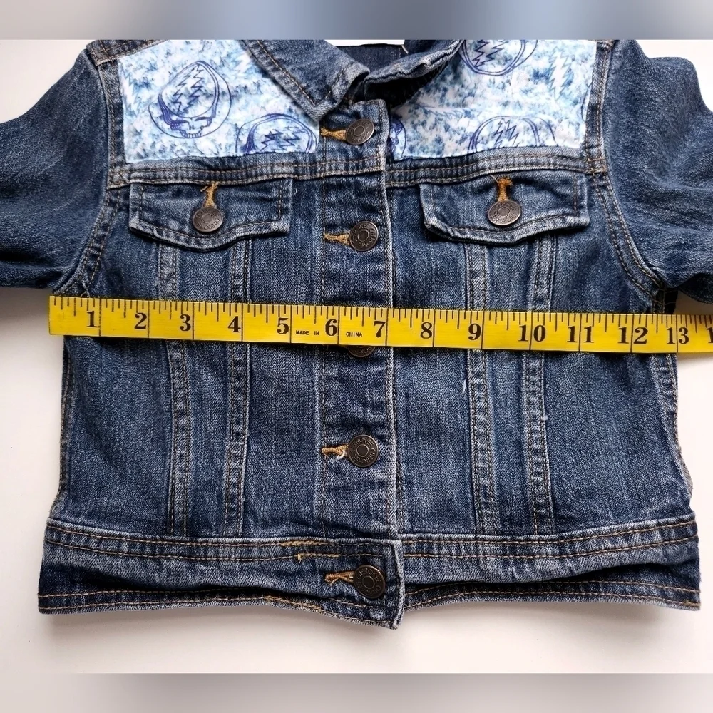 Custom handmade piece
