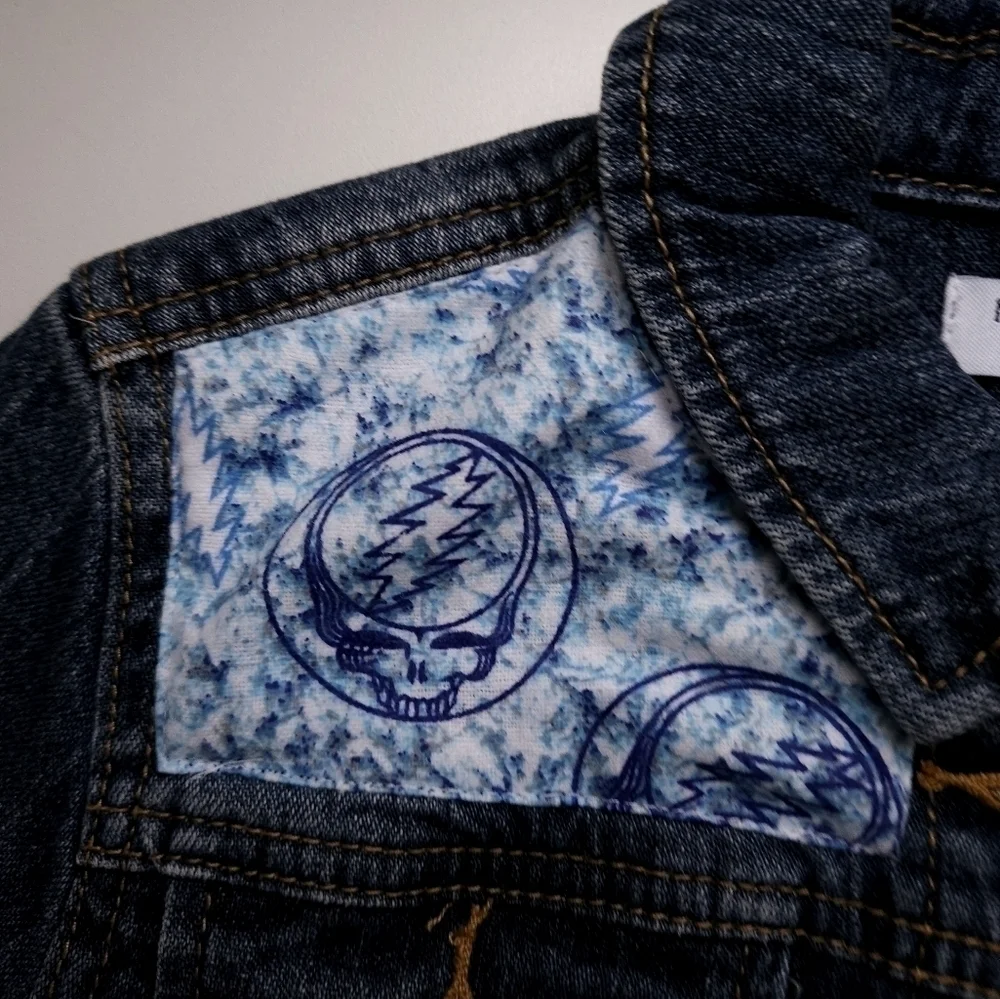 Custom handmade piece