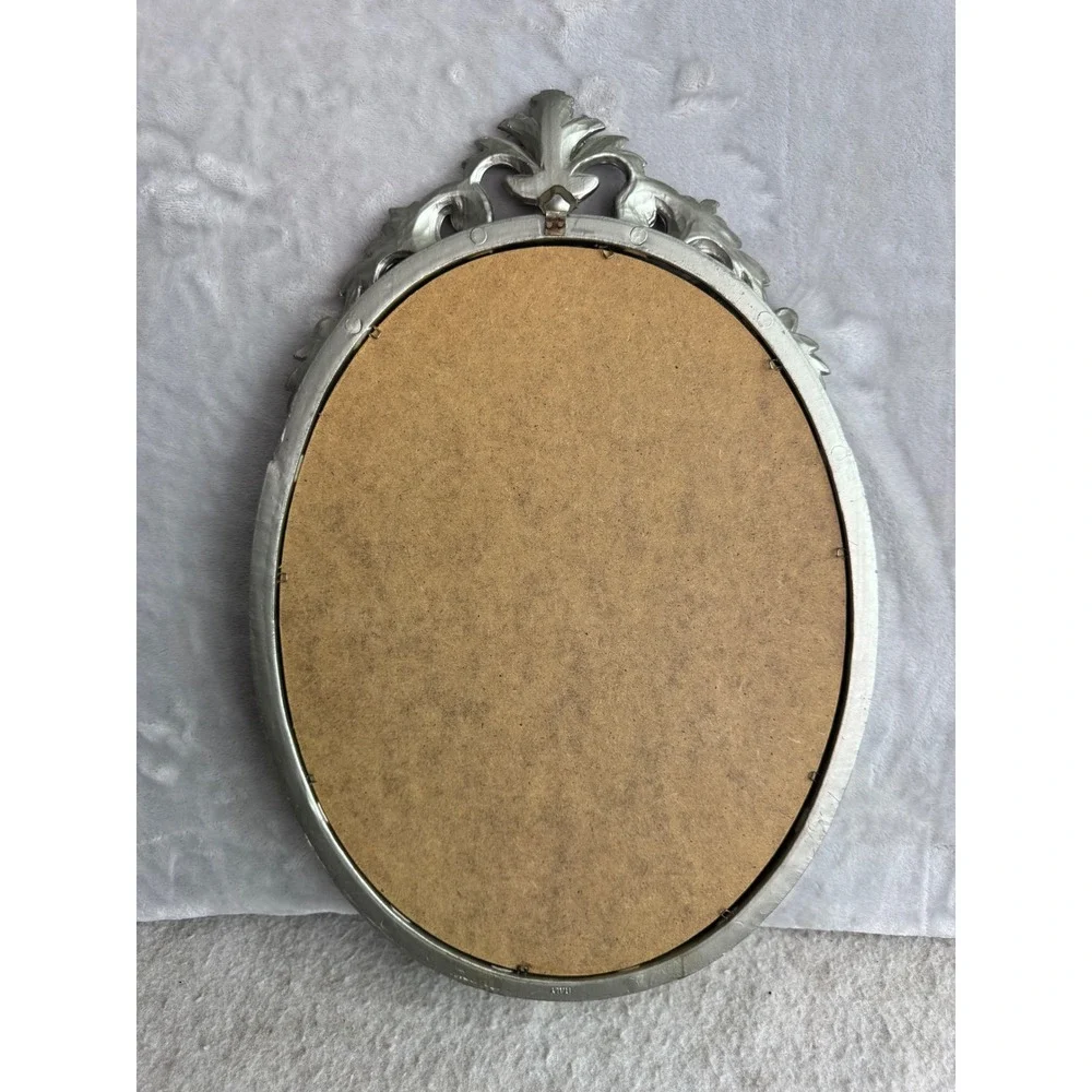 Unbranded rococo vanity