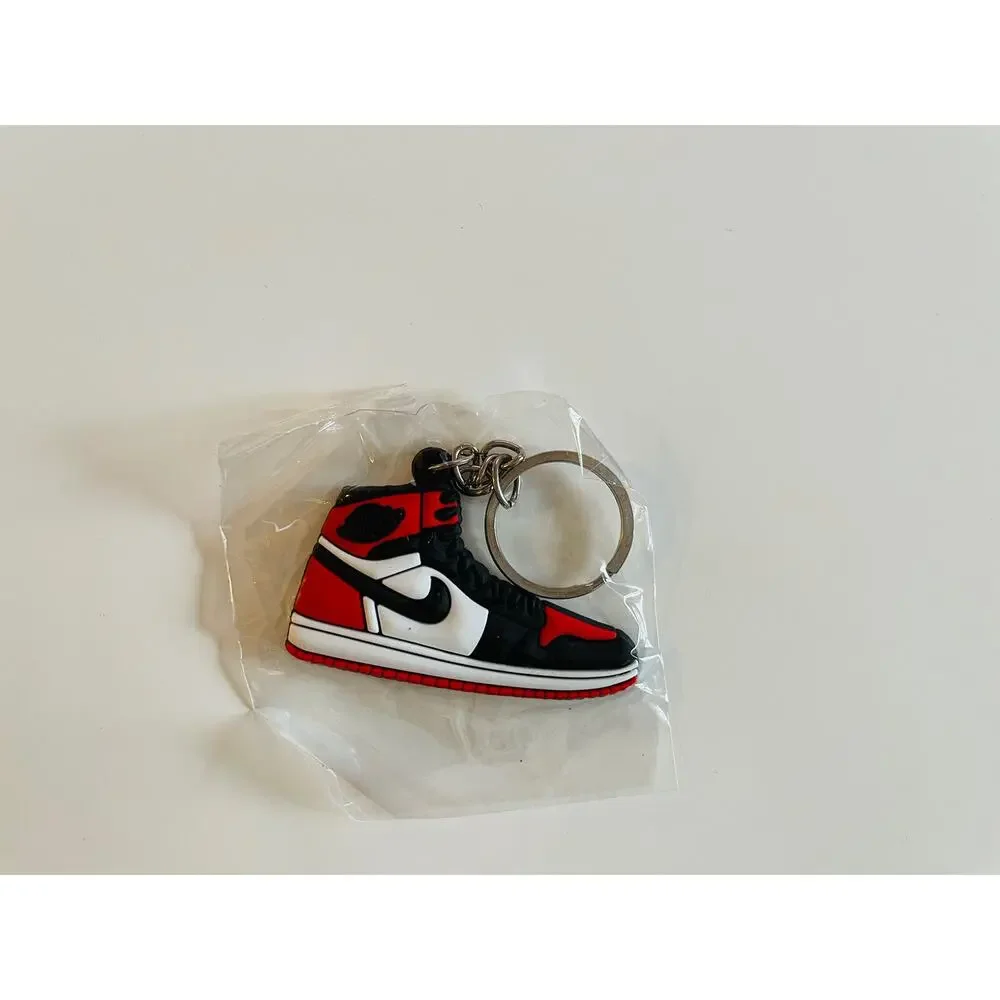 Nike new jordan