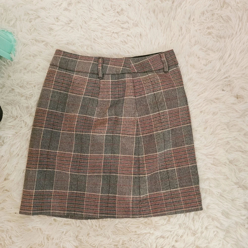 J.ING skirt pattern