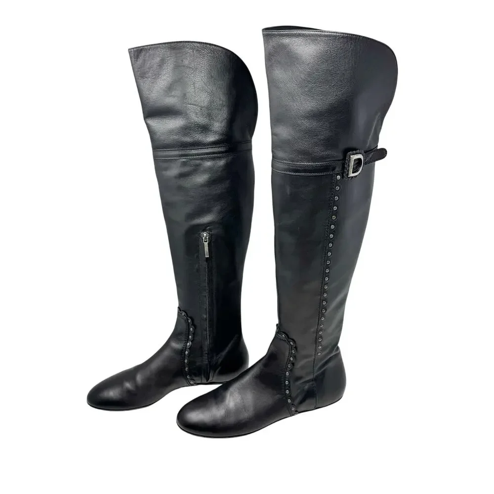 Dior christian “ethnic”