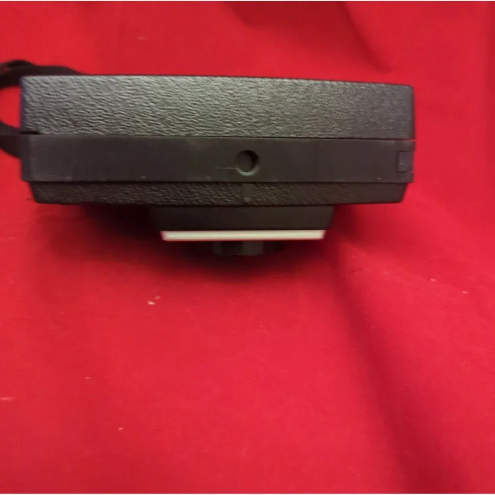 Vintage Kodak 35mm Camera Instamatic X-15 Film - 126 Film Format Used & Untested