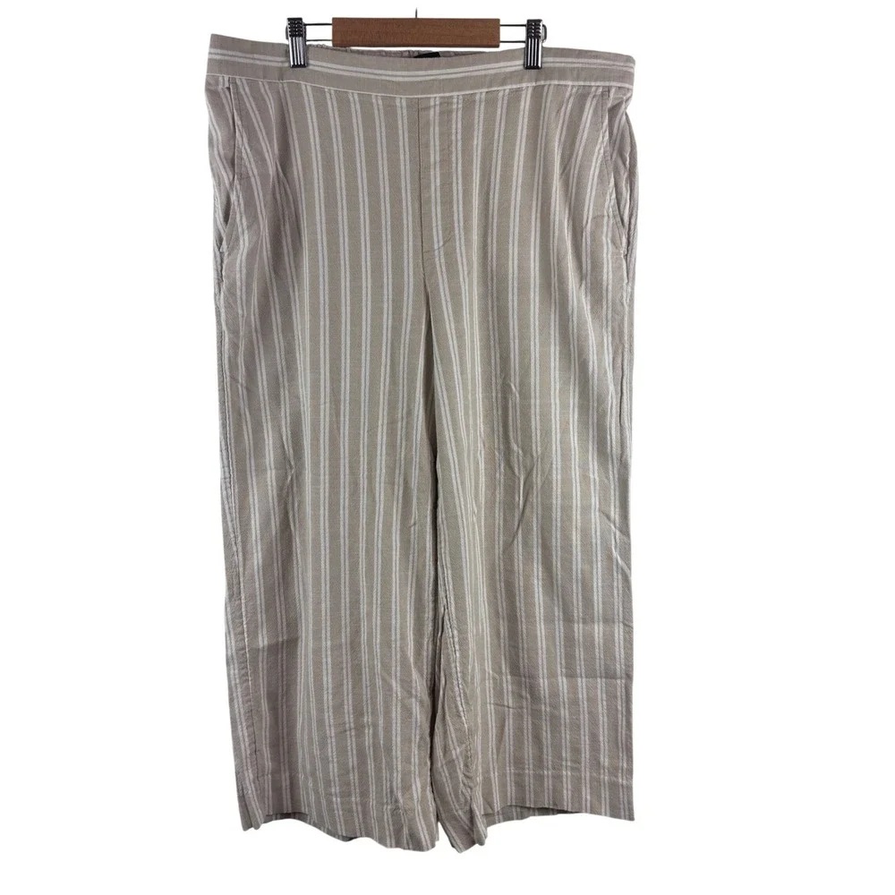 Banana Republic rowan wide