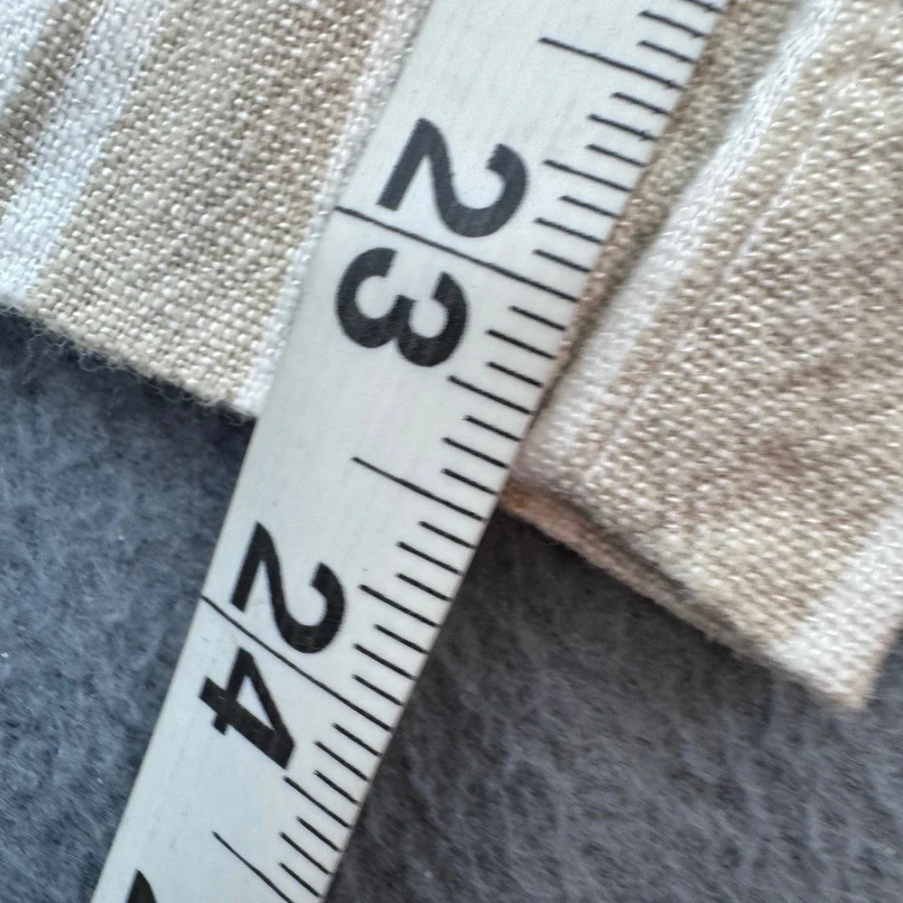 Banana Republic rowan wide