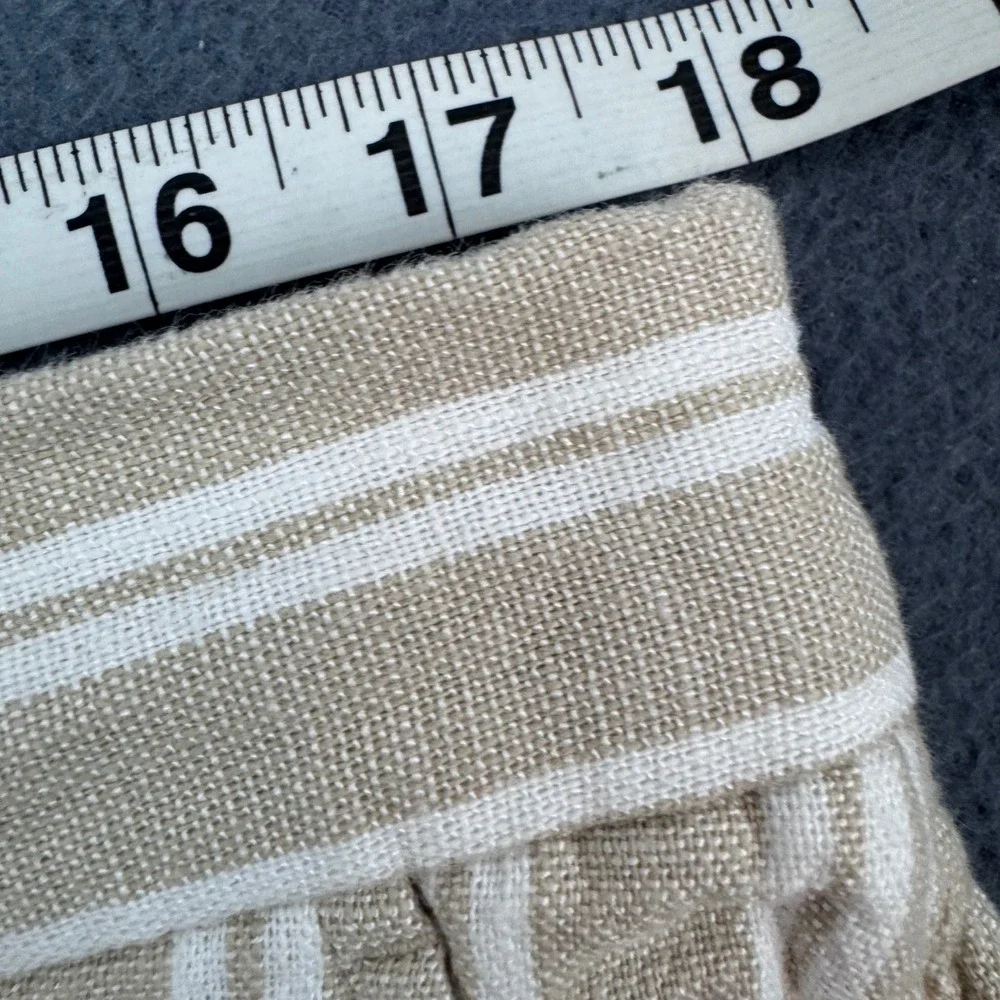 Banana Republic rowan wide