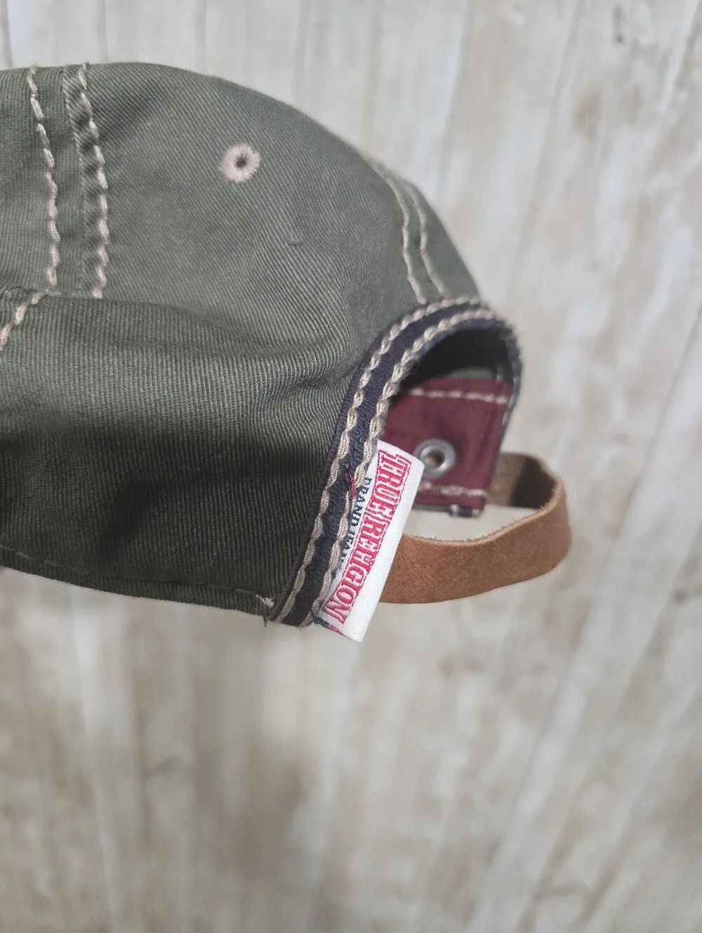 True Religion true religion