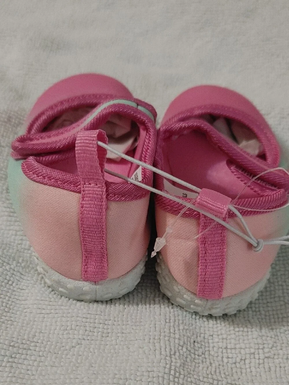 N/A soft pink