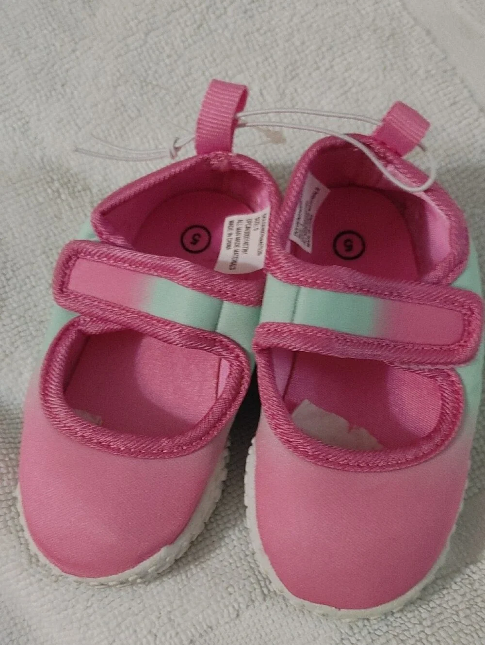 N/A soft pink