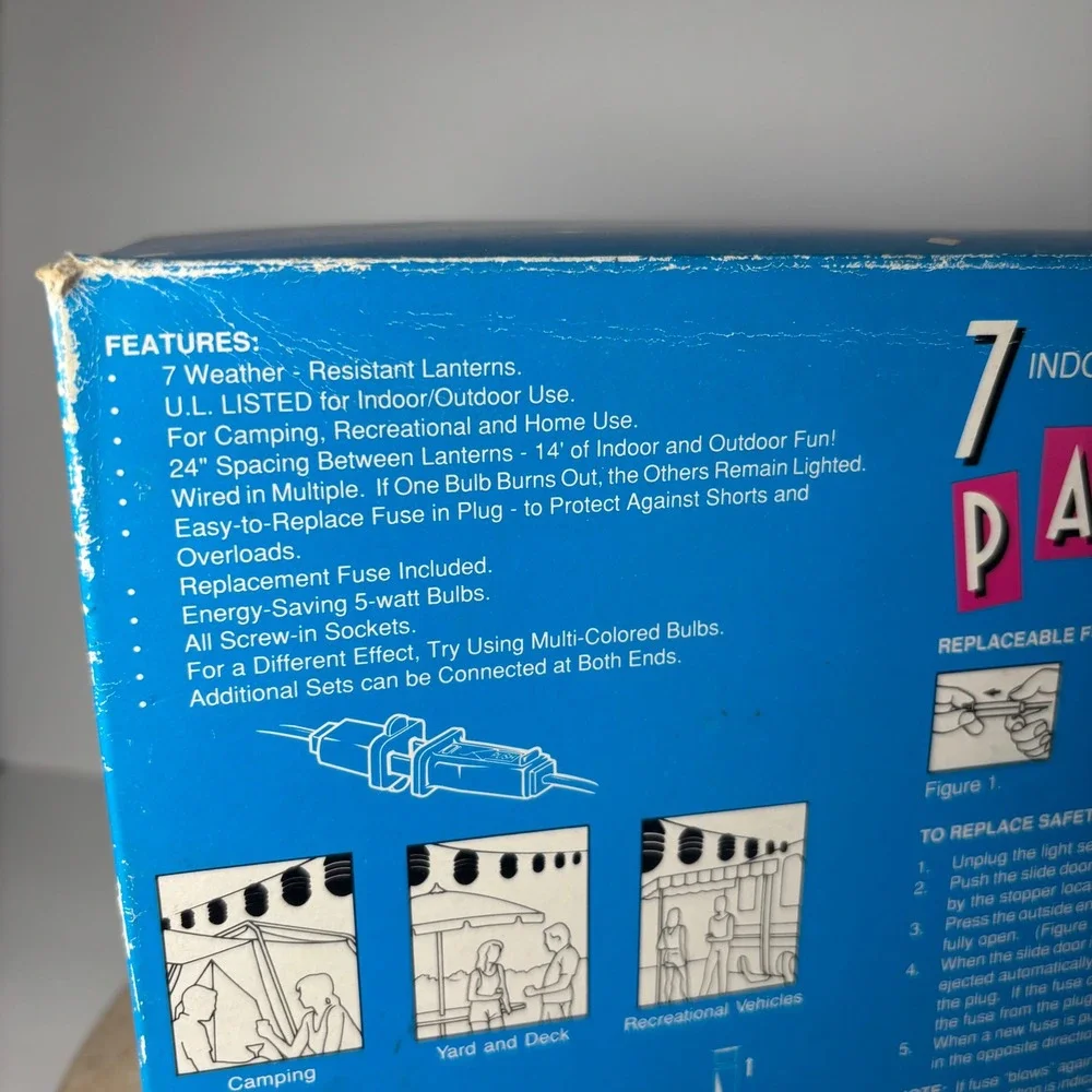 Noma new box