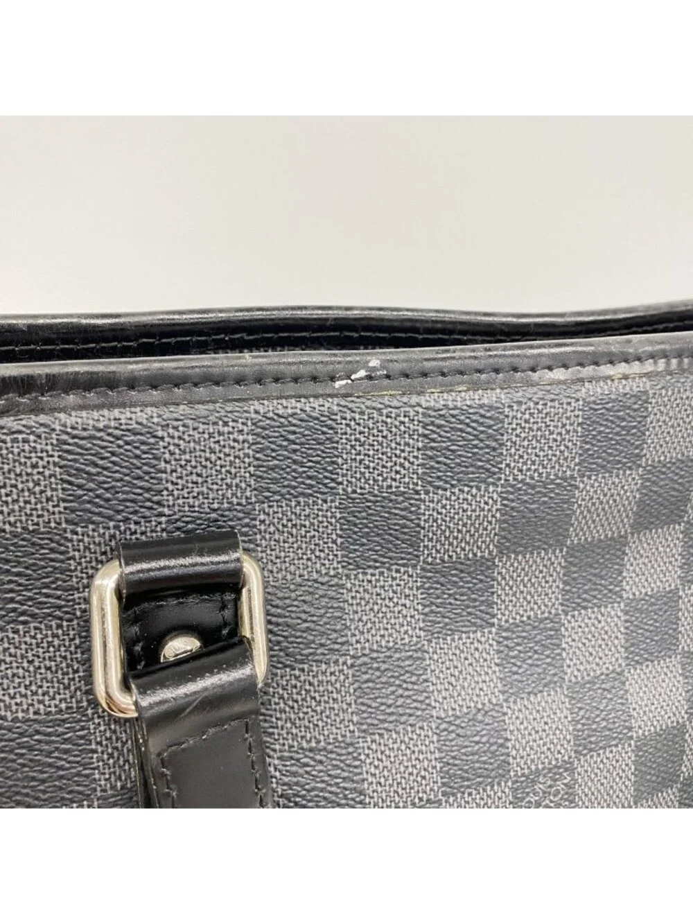 Louis Vuitton this authentic