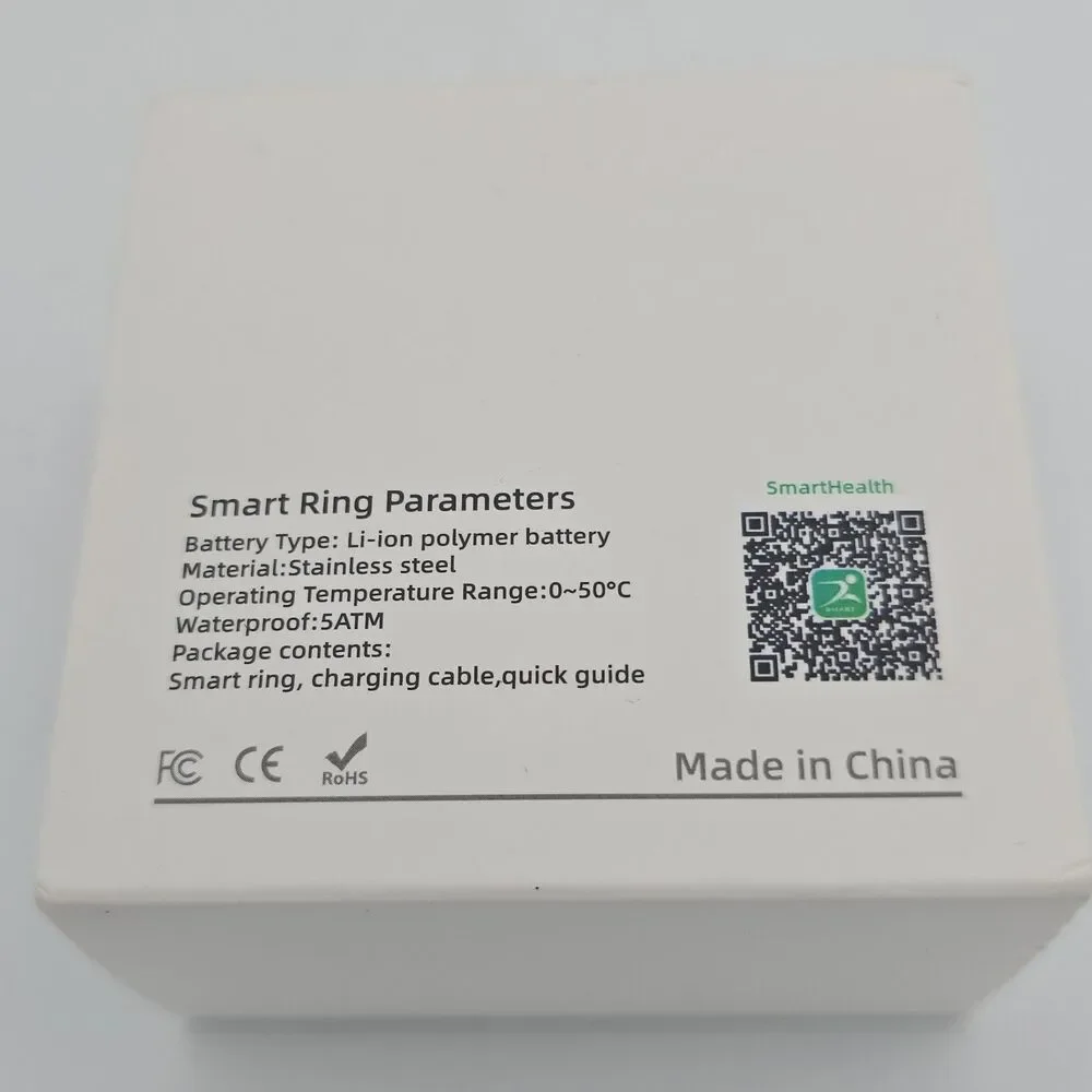 Unbranded smart health