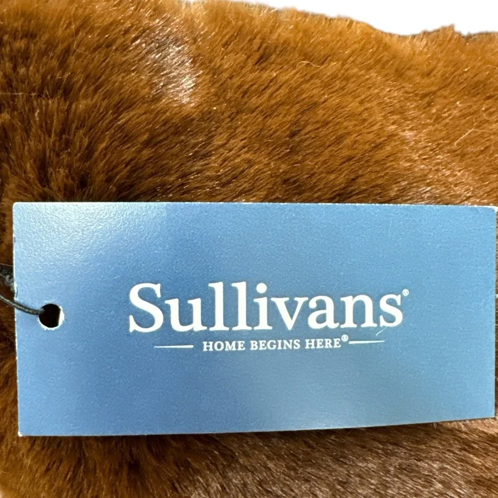 Sullivans tags new