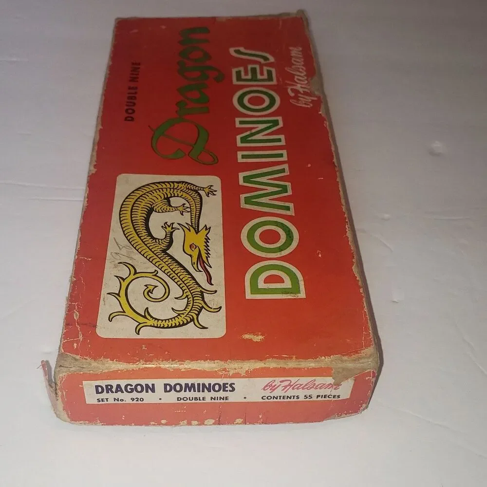 Unbranded vintage double
