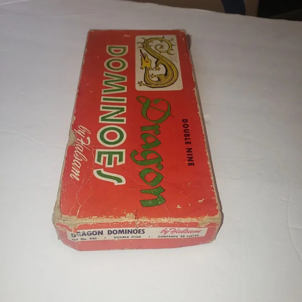 Unbranded vintage double