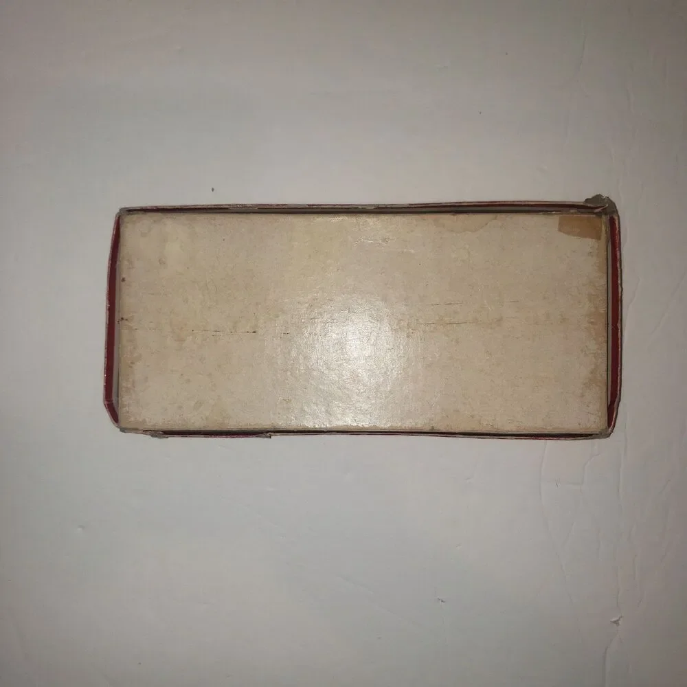 Unbranded vintage double