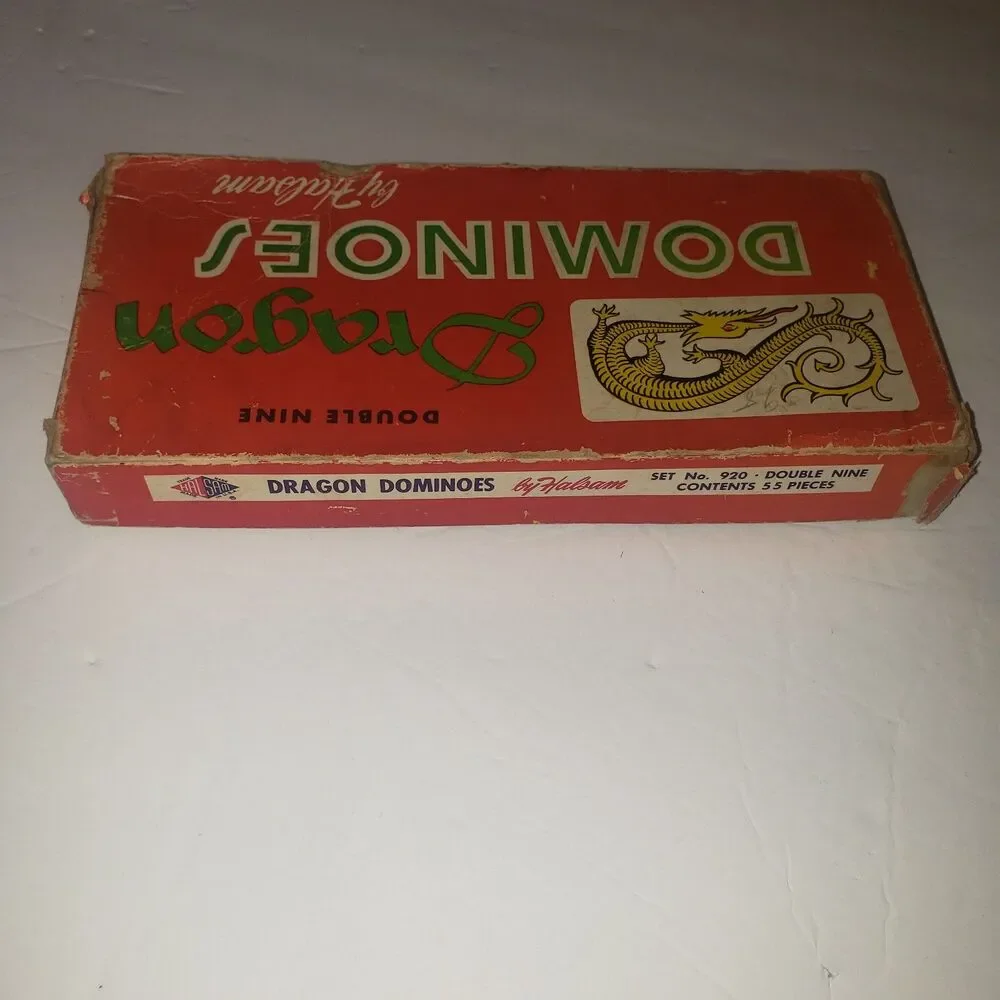 Unbranded vintage double