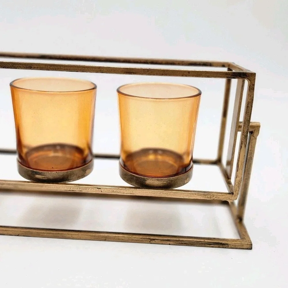 Amber & Vanilla removable moodlighting