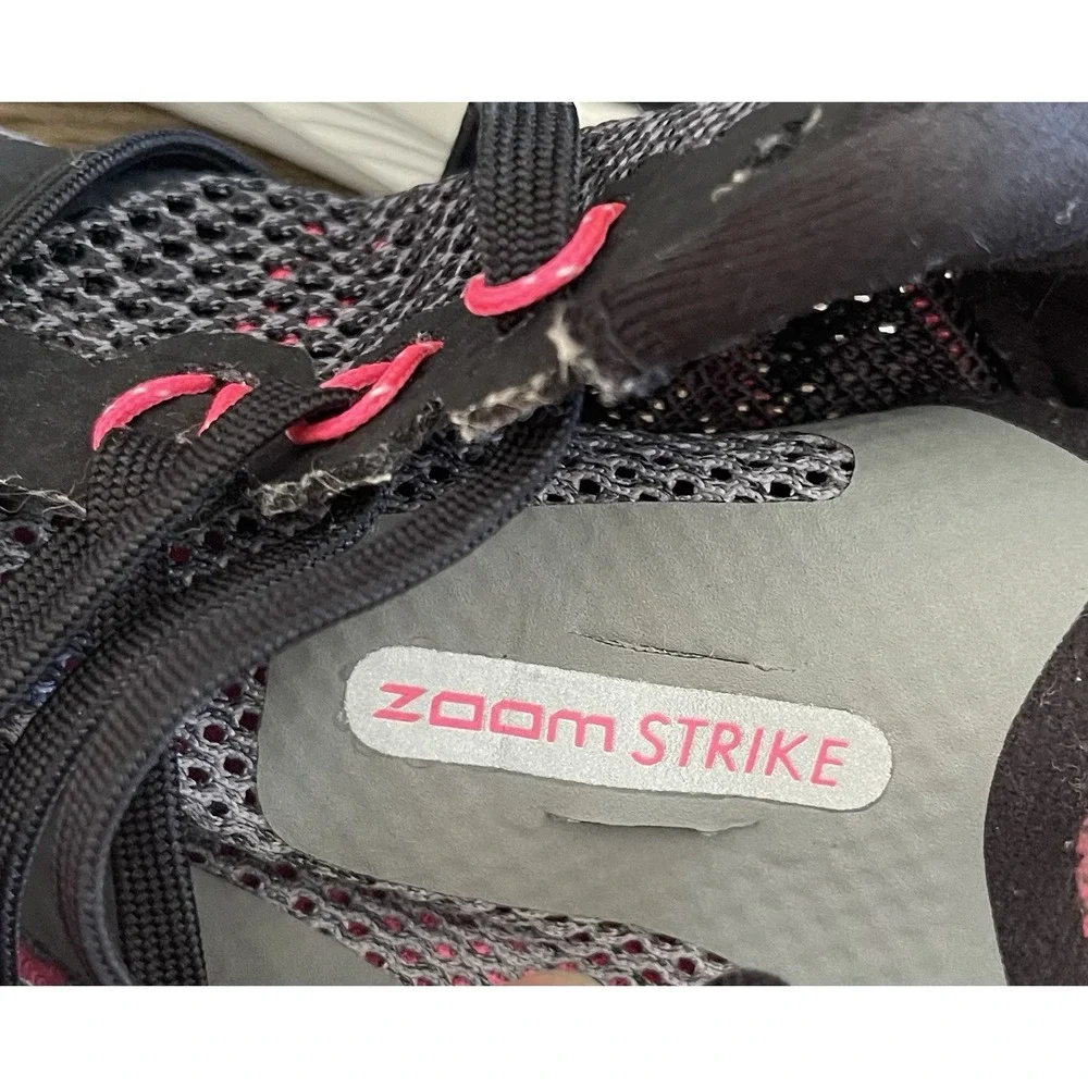 Nike zoom strike