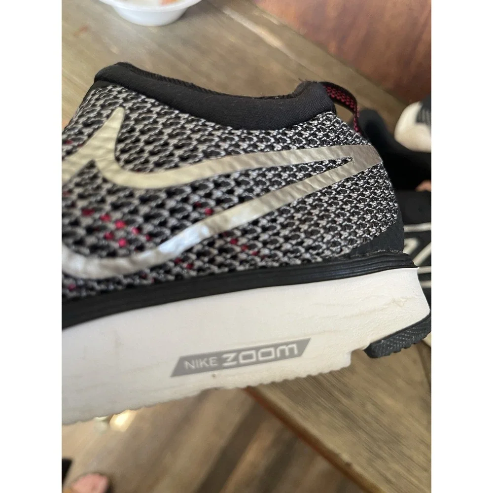 Nike zoom strike