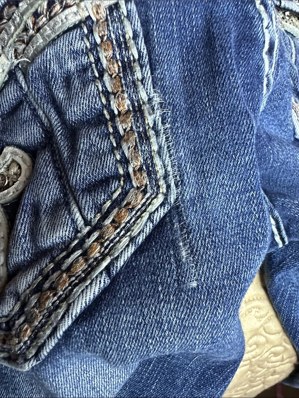 Rock Revival classic dark