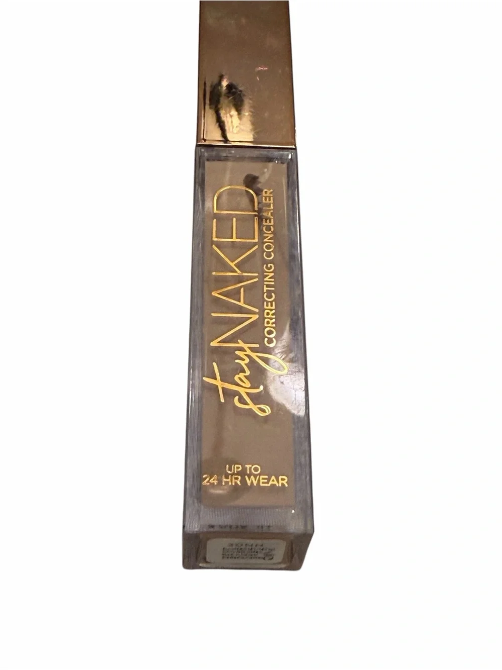 URBAN DECAY STAY NAKED Correcting Concealer .35 OZ Color 30NN