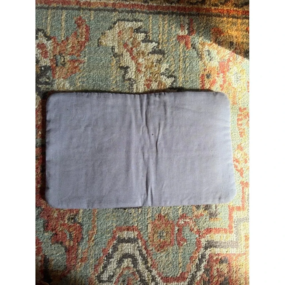 Handmade quilted wall