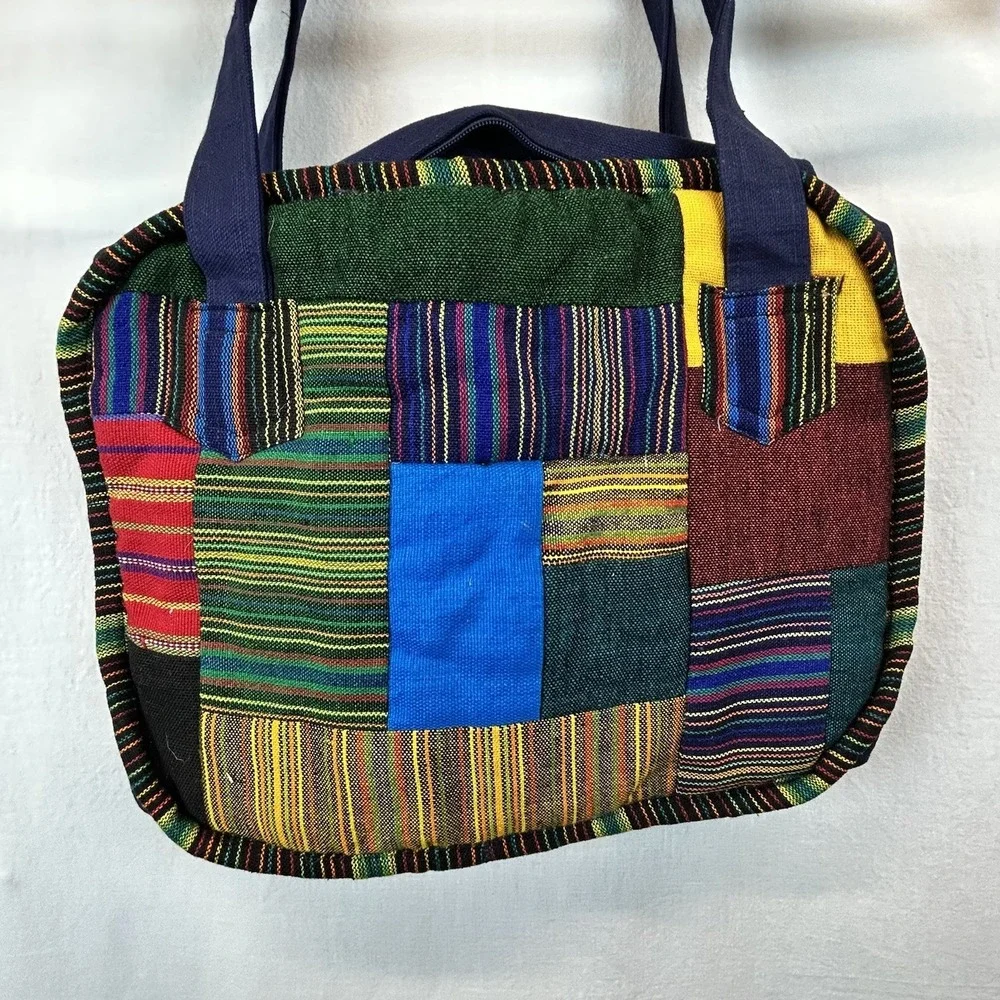 La India Original handmade guatemala