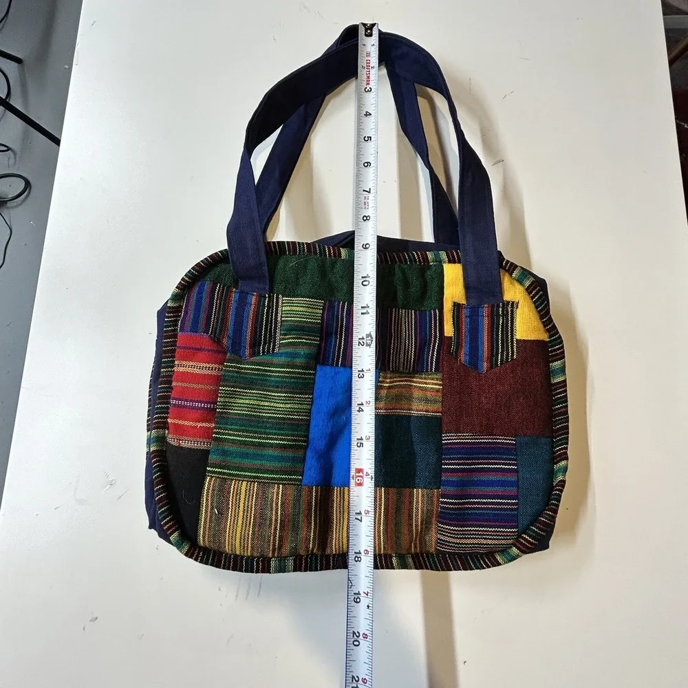 La India Original handmade guatemala