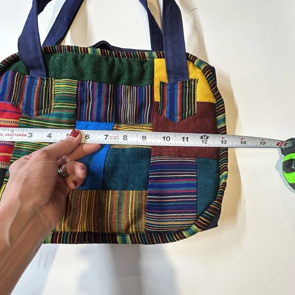 La India Original handmade guatemala