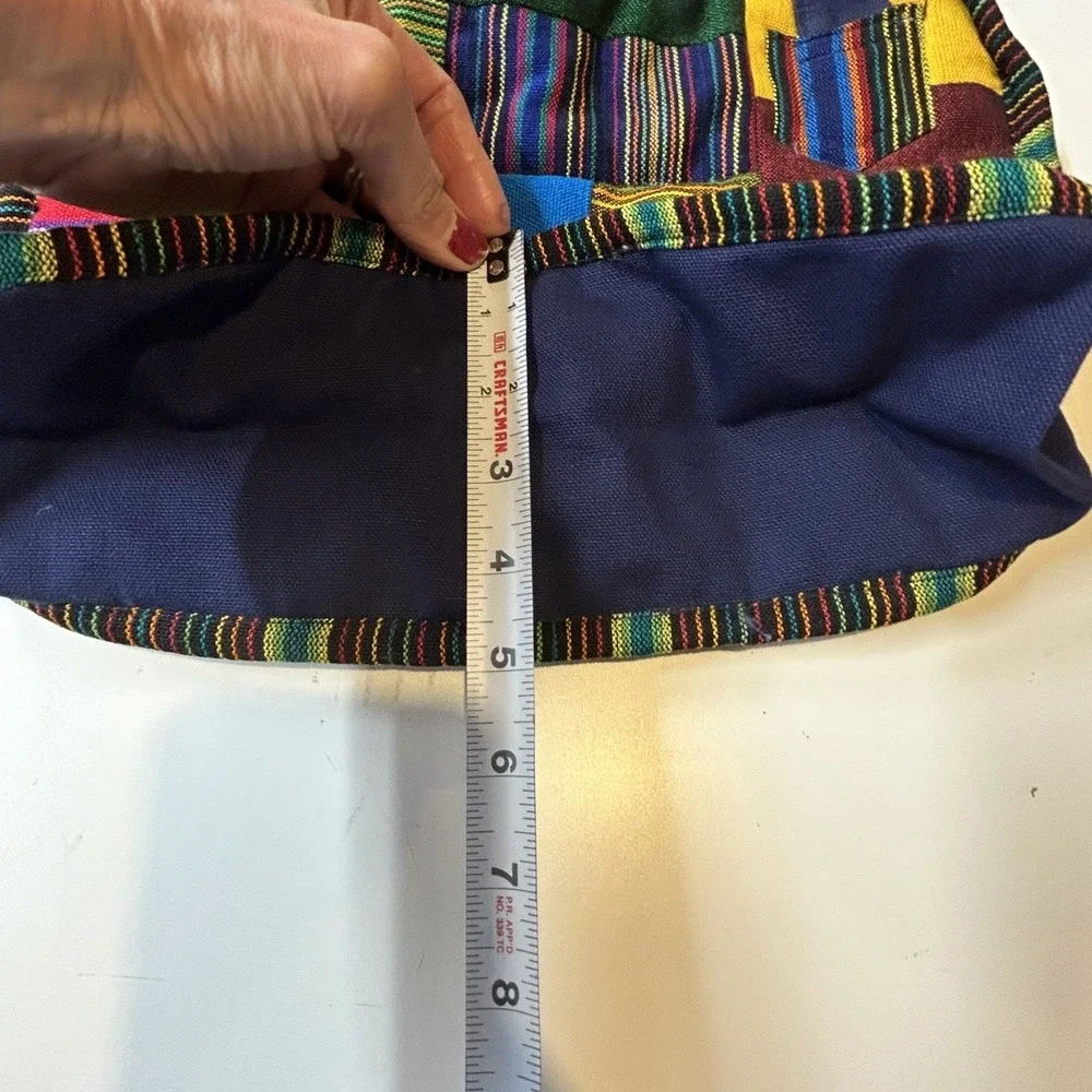 La India Original handmade guatemala
