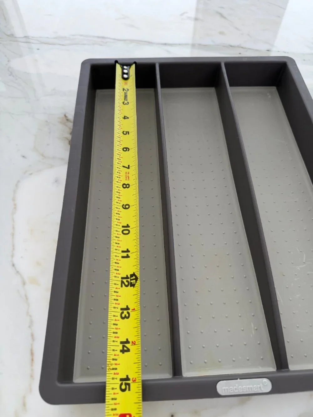 MadeSmart utensil drawer