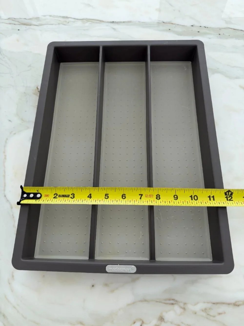 MadeSmart utensil drawer