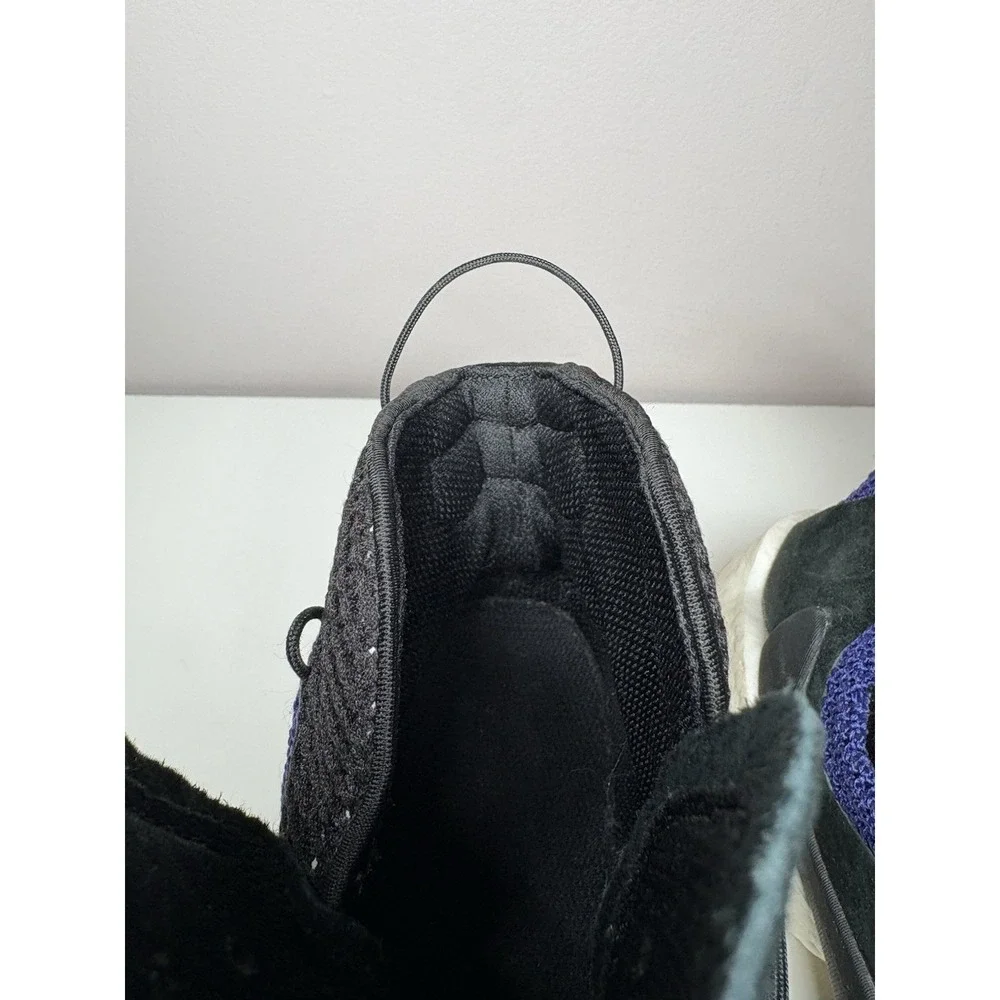 adidas size purple