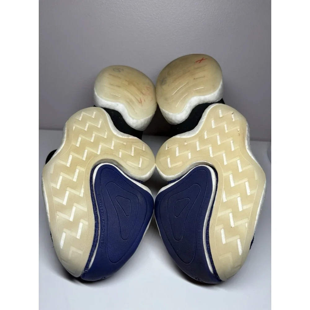 adidas purple pair men